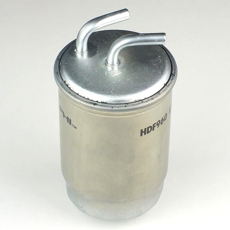 Filtre à carburant (Filtre à gasoil) DELPHI ref. HDF960